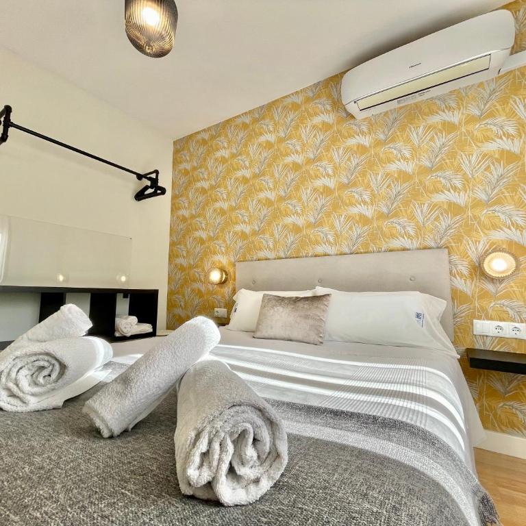 El balcón de la Mezquita - Apartamento con balcón - 14