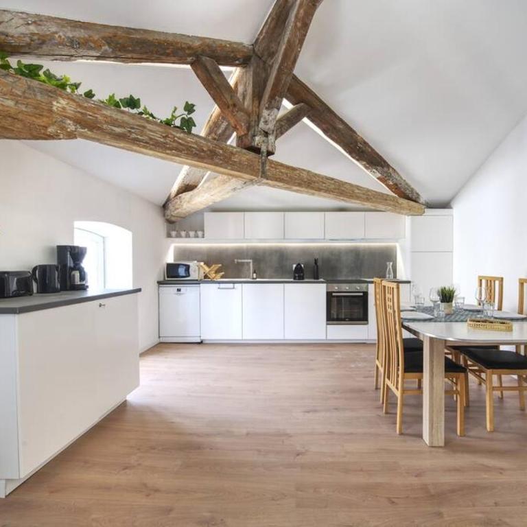 Superbe appartement, hypercentre, 4chambres. - Appartamento - 2