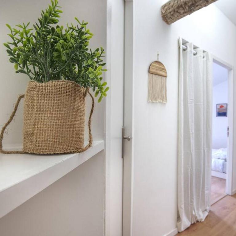 Superbe appartement, hypercentre, 4chambres. - Appartamento - 12
