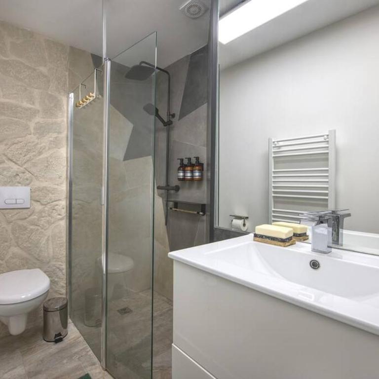 Superbe appartement, hypercentre, 4chambres. - Appartamento - 14