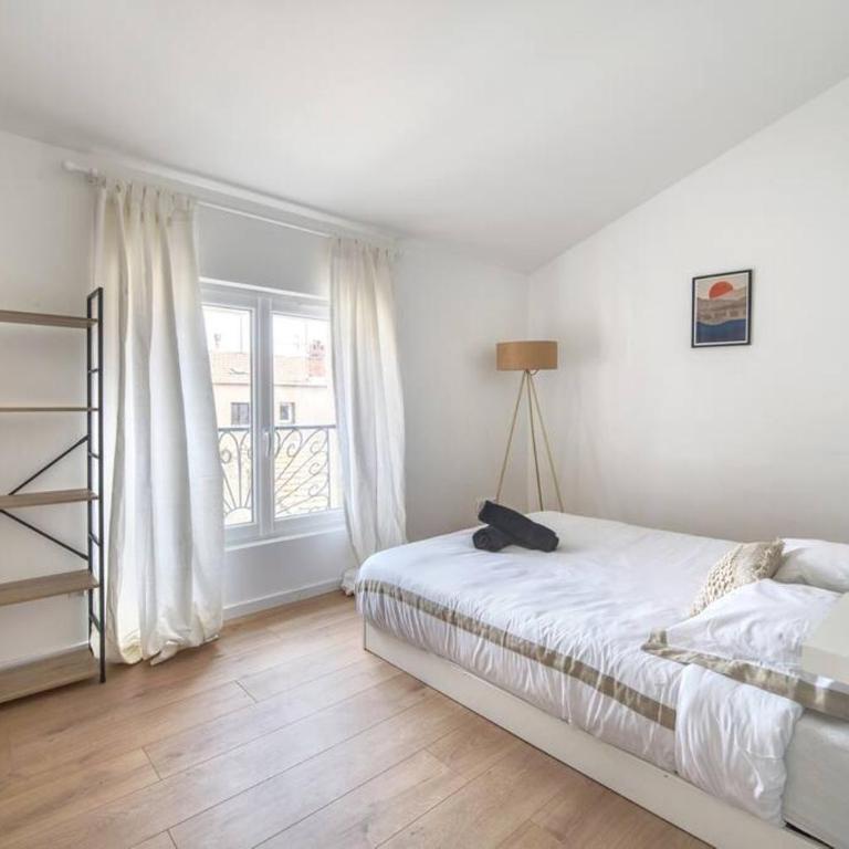 Superbe appartement, hypercentre, 4chambres. - Appartamento - 15
