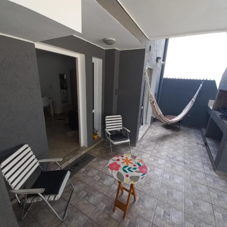 Duplex en Housing con pileta Muy Cerca del Arena Villa Carlos Paz - Apartamento de 2 dormitorios - 8