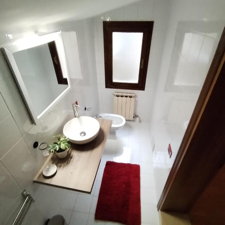 Ca' Baby Venezia - Appartamento con 2 Camere da Letto - 9