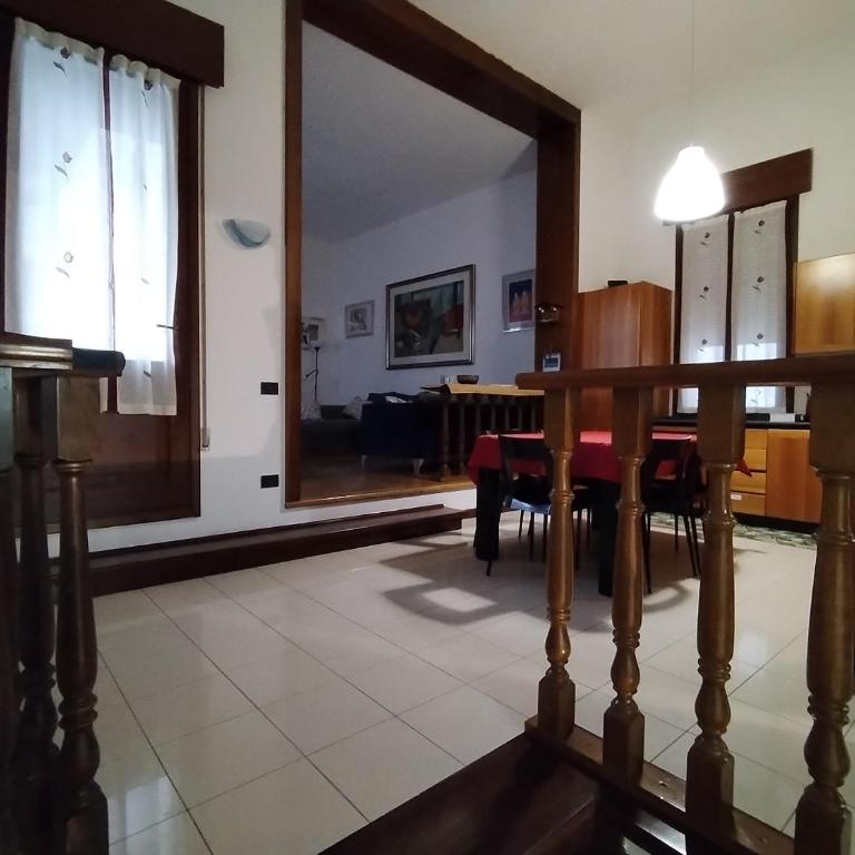 Ca' Baby Venezia - Appartamento con 2 Camere da Letto - 15