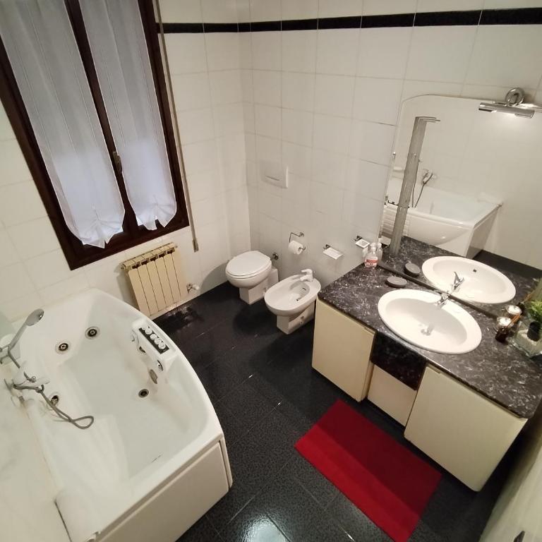 Ca' Baby Venezia - Appartamento con 2 Camere da Letto - 10