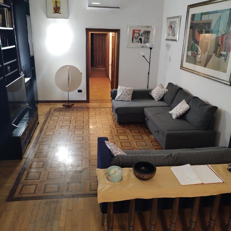 Ca' Baby Venezia - Appartamento con 2 Camere da Letto - 30