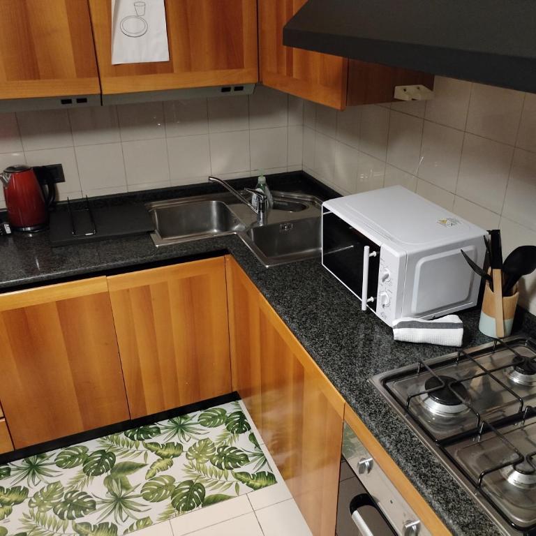 Ca' Baby Venezia - Appartamento con 2 Camere da Letto - 20