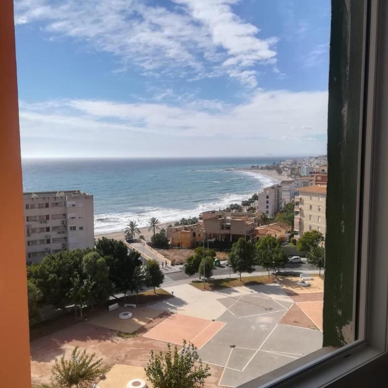 LA TERRAZA DE MAR - Three-Bedroom Apartment - 31
