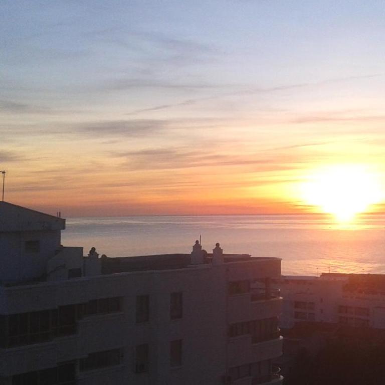 LA TERRAZA DE MAR - Three-Bedroom Apartment - 40