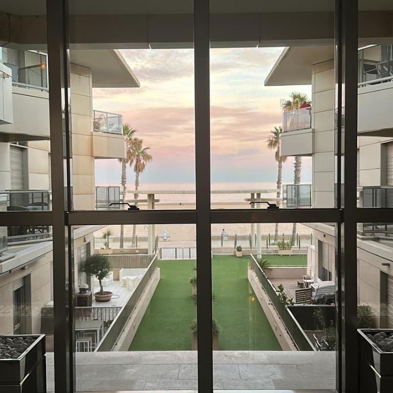 Reinapart Patacona Beach 40 - One-Bedroom Apartment - 17