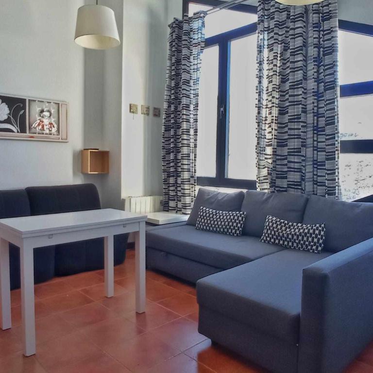 Ático con vistas Monte Gorbea - Appartement 1 Chambre - 1