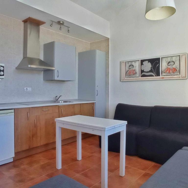 Ático con vistas Monte Gorbea - Appartement 1 Chambre - 2