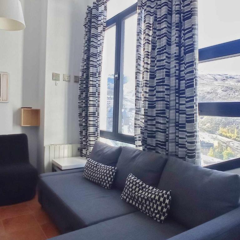 Ático con vistas Monte Gorbea - Appartement 1 Chambre - 3