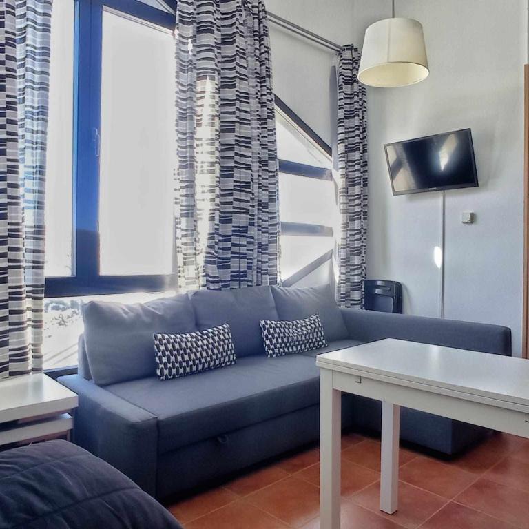 Ático con vistas Monte Gorbea - Appartement 1 Chambre - 5