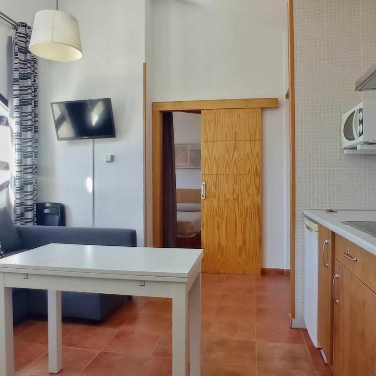 Ático con vistas Monte Gorbea - Appartement 1 Chambre - 6
