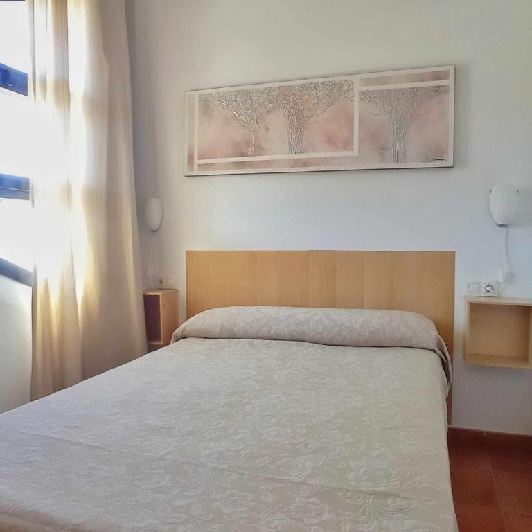 Ático con vistas Monte Gorbea - Appartement 1 Chambre - 7