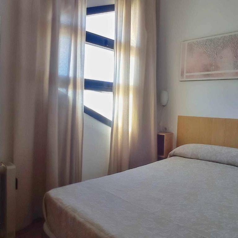 Ático con vistas Monte Gorbea - Appartement 1 Chambre - 8