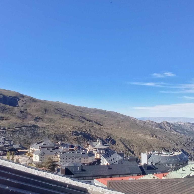 Ático con vistas Monte Gorbea - Appartement 1 Chambre - 10