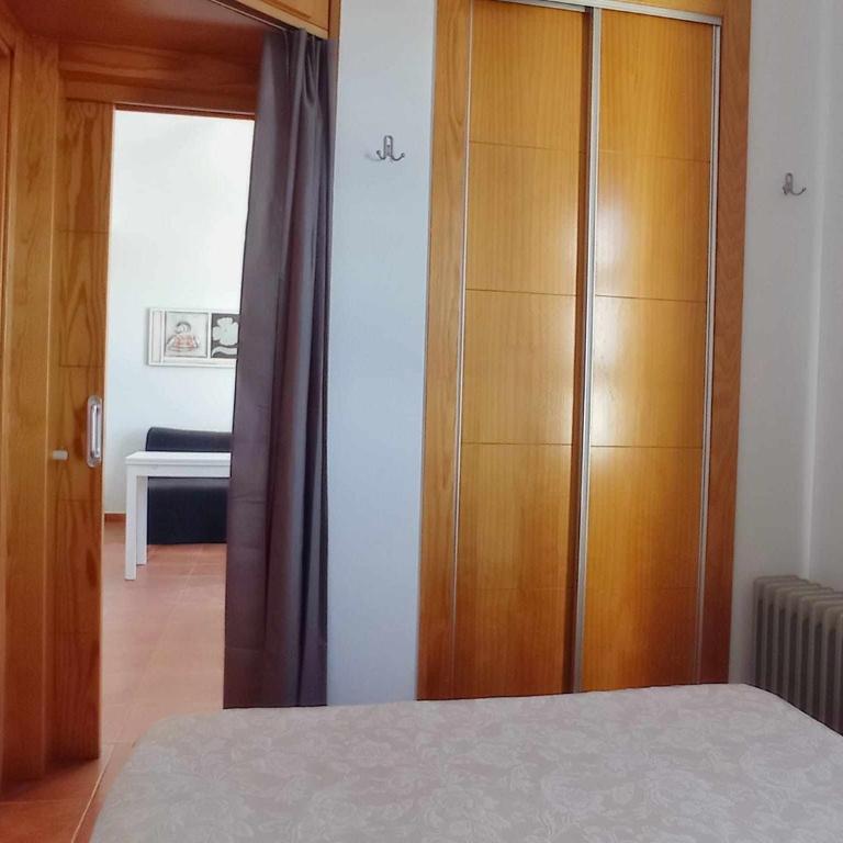 Ático con vistas Monte Gorbea - Appartement 1 Chambre - 11