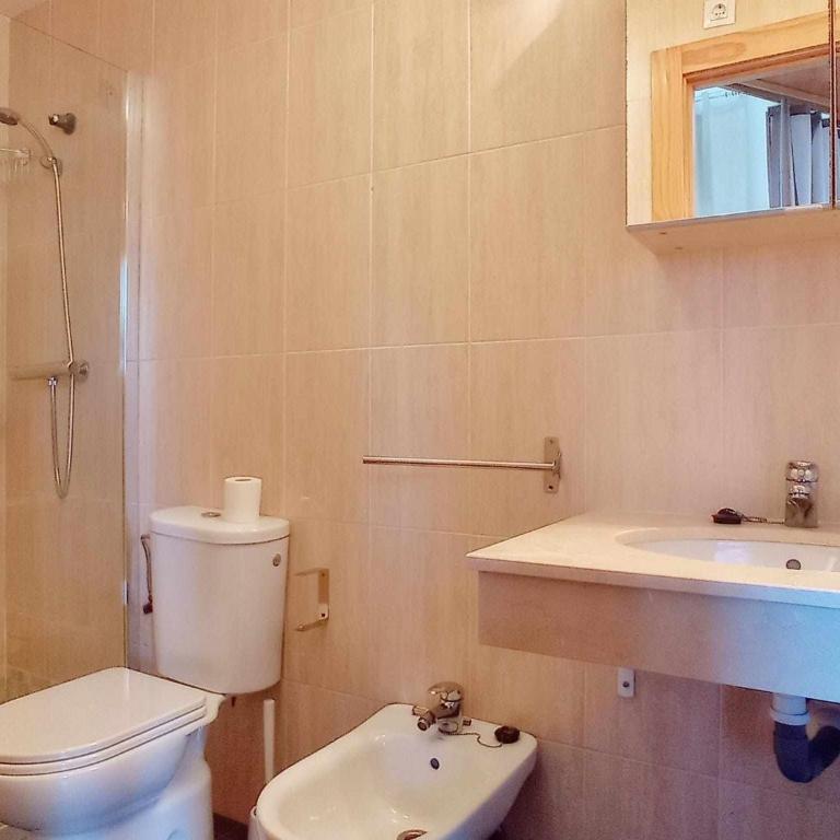 Ático con vistas Monte Gorbea - Appartement 1 Chambre - 14