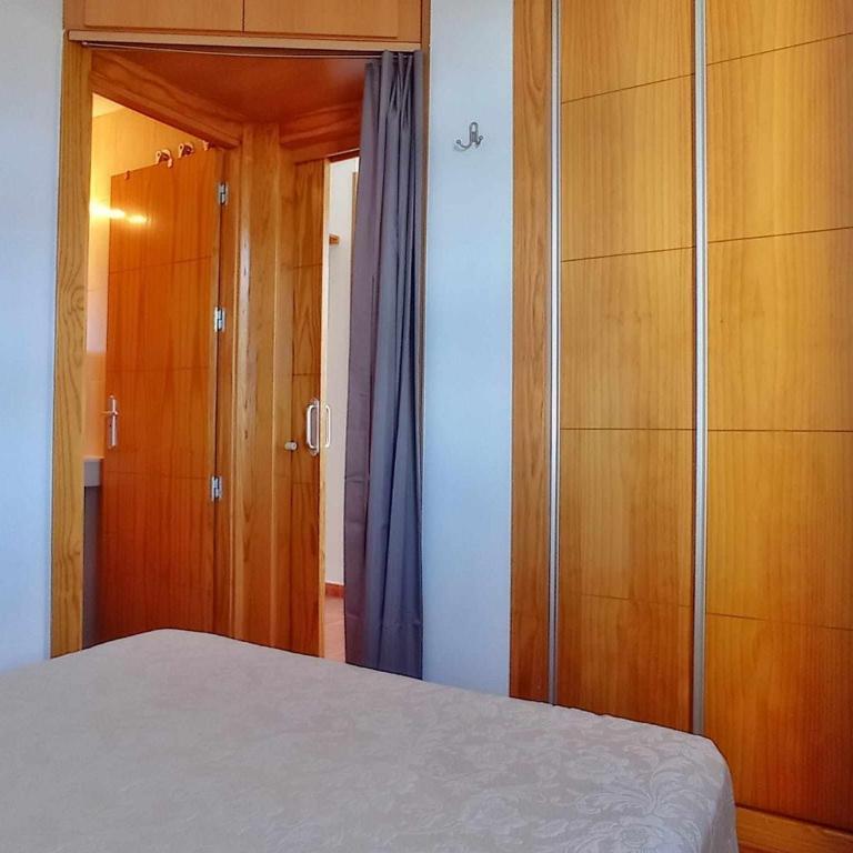 Ático con vistas Monte Gorbea - Appartement 1 Chambre - 13