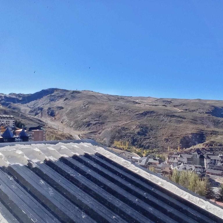 Ático con vistas Monte Gorbea - Appartement 1 Chambre - 9