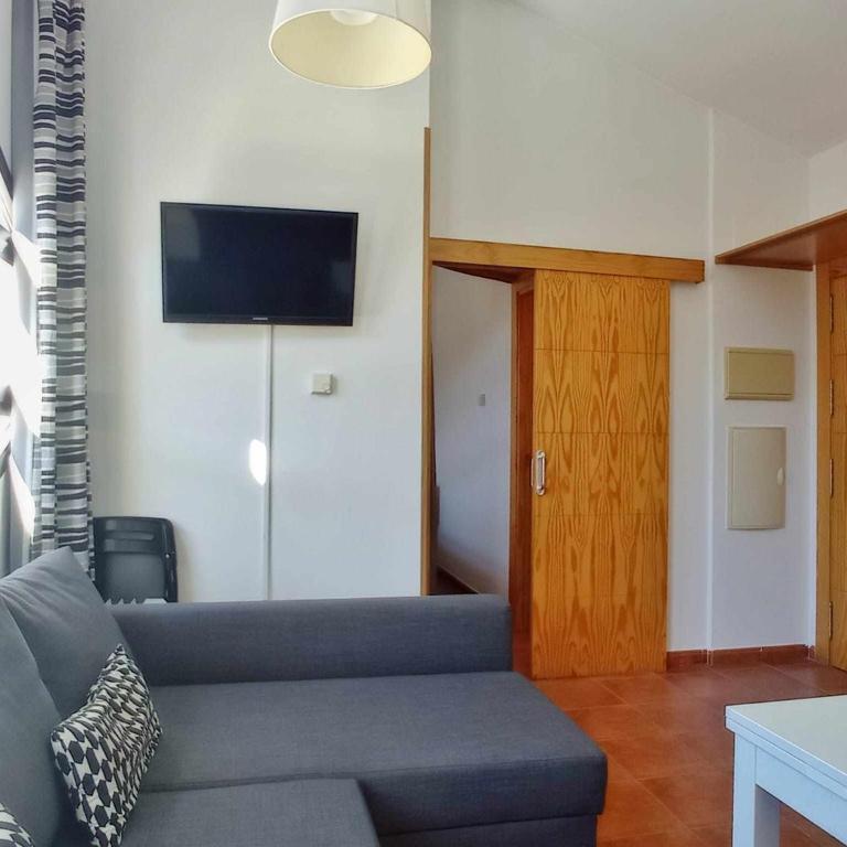 Ático con vistas Monte Gorbea - Appartement 1 Chambre - 16