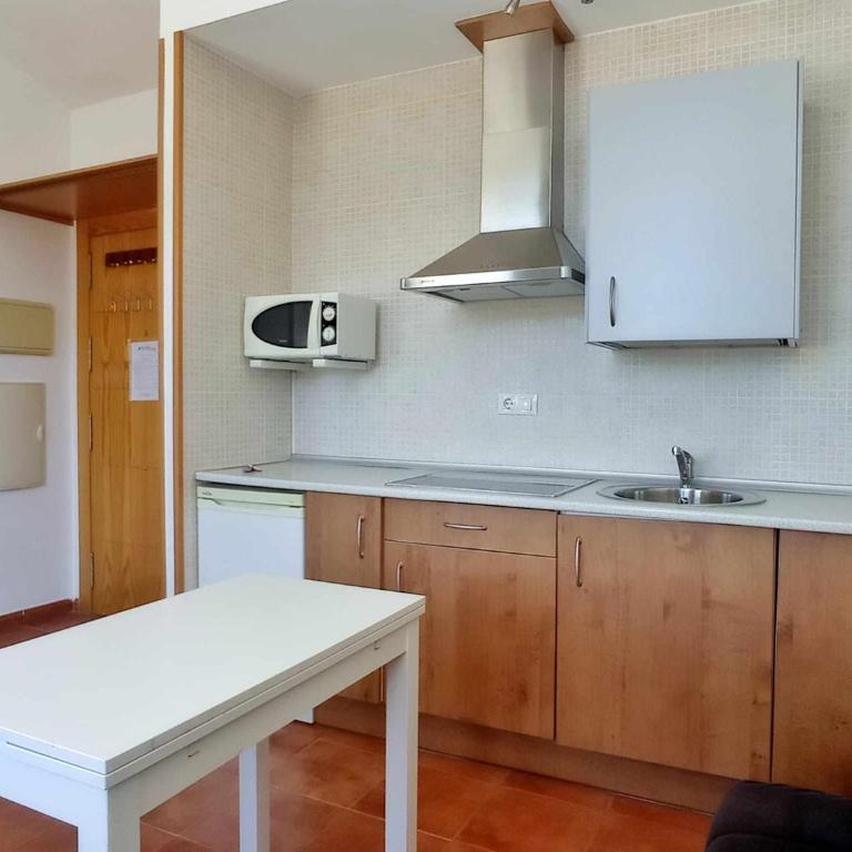 Ático con vistas Monte Gorbea - Appartement 1 Chambre - 17