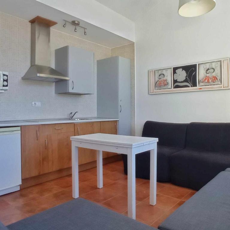 Ático con vistas Monte Gorbea - Appartement 1 Chambre - 18