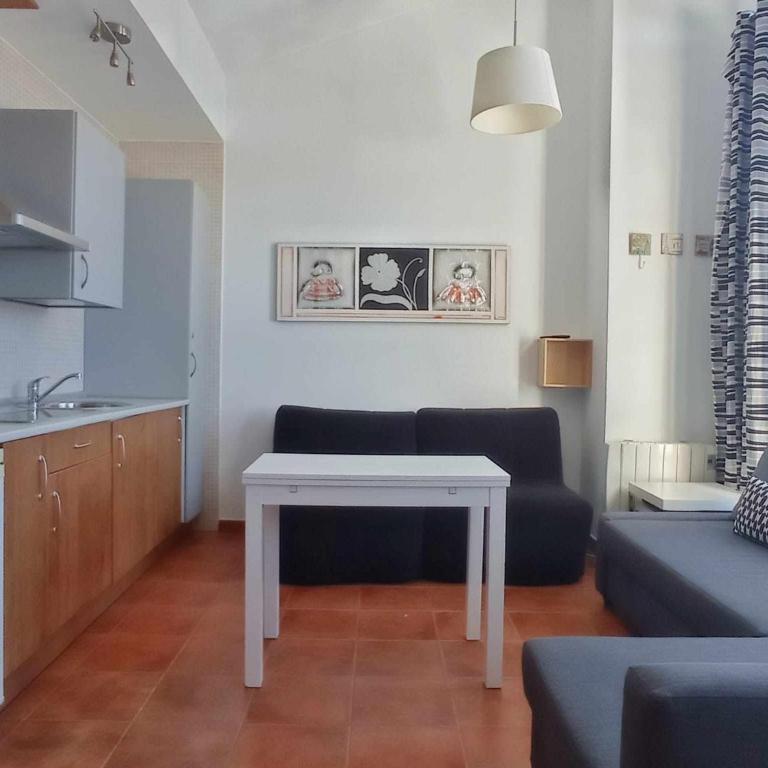 Ático con vistas Monte Gorbea - Appartement 1 Chambre - 20