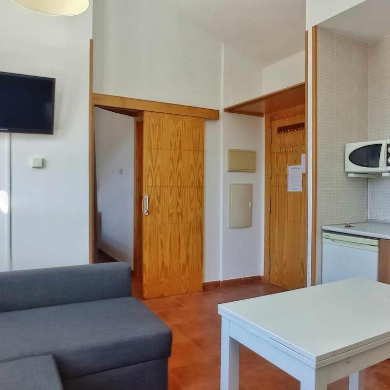Ático con vistas Monte Gorbea - Appartement 1 Chambre - 19