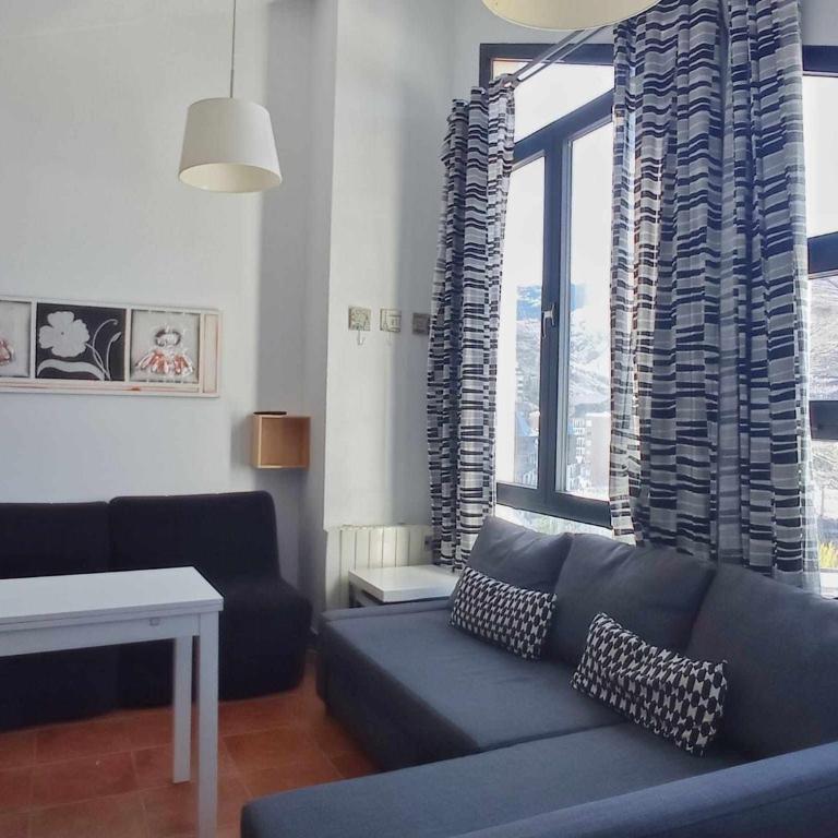 Ático con vistas Monte Gorbea - Appartement 1 Chambre - 21