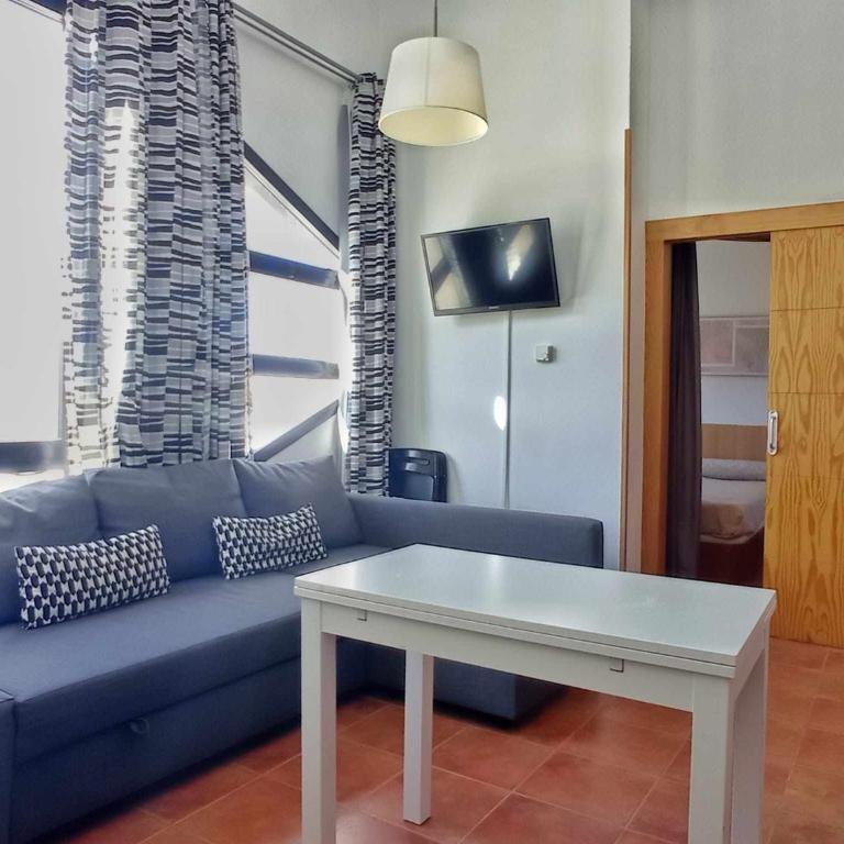 Ático con vistas Monte Gorbea - Appartement 1 Chambre - 22