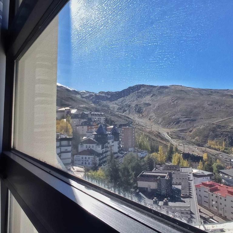 Ático con vistas Monte Gorbea - Appartement 1 Chambre - 23