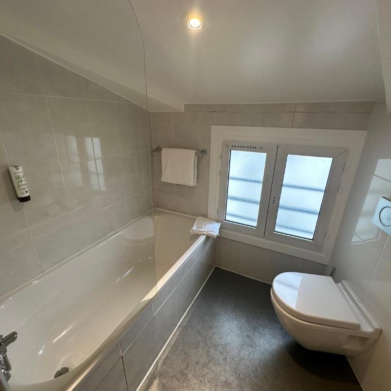 Best Western Empire Elysees - Chambre Familiale - 14