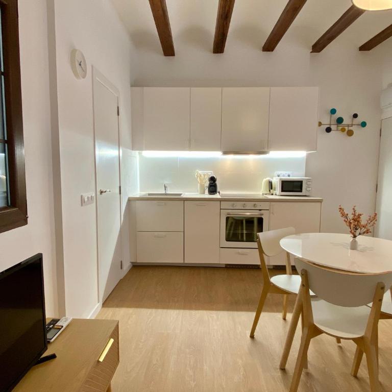 RIZADA RUZAFA - One-Bedroom Apartment - 4