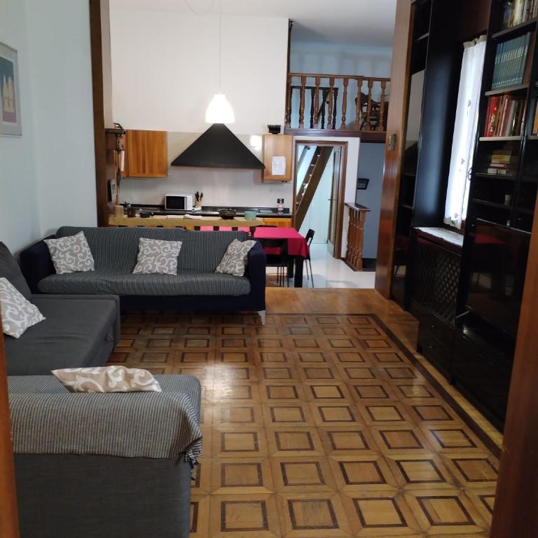 Ca' Baby Venezia - Appartamento con 2 Camere da Letto - 11