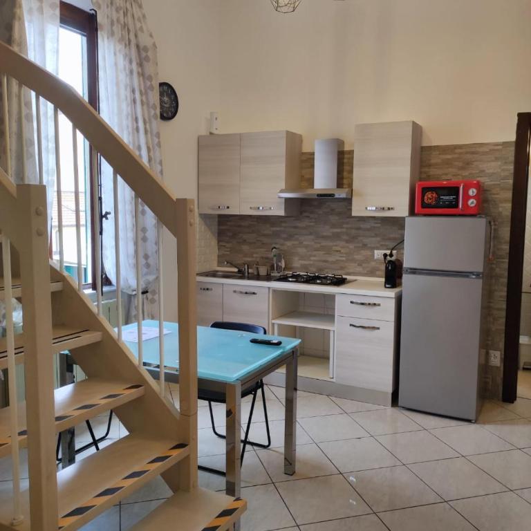 Il BorgoMct a Montecatini Terme - Apartment mit 1 Schlafzimmer - 4