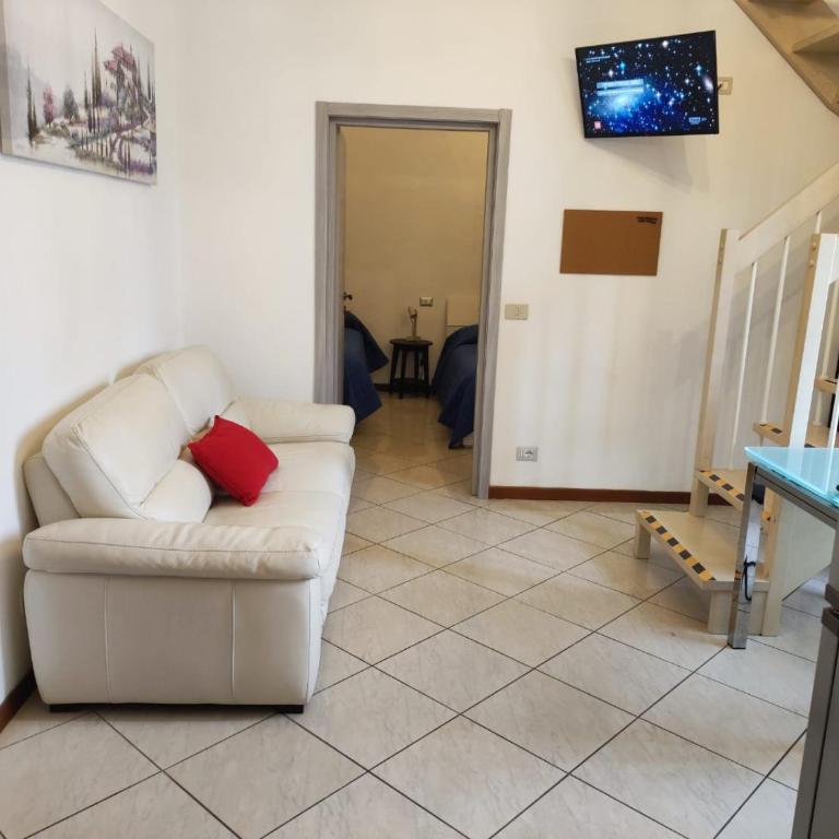 Il BorgoMct a Montecatini Terme - Apartment mit 1 Schlafzimmer - 9