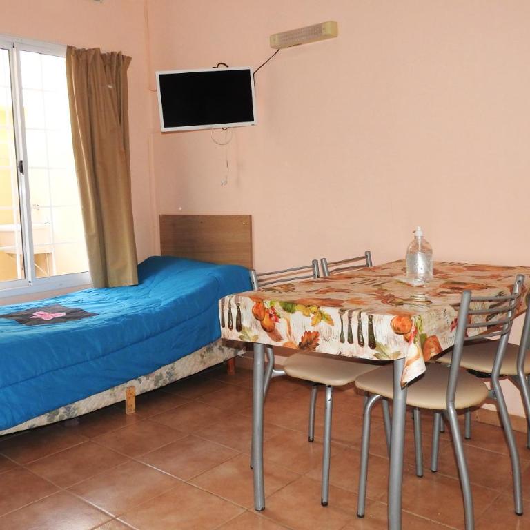 Sol De La Patagonia - Apartamento de 1 dormitorio - 6