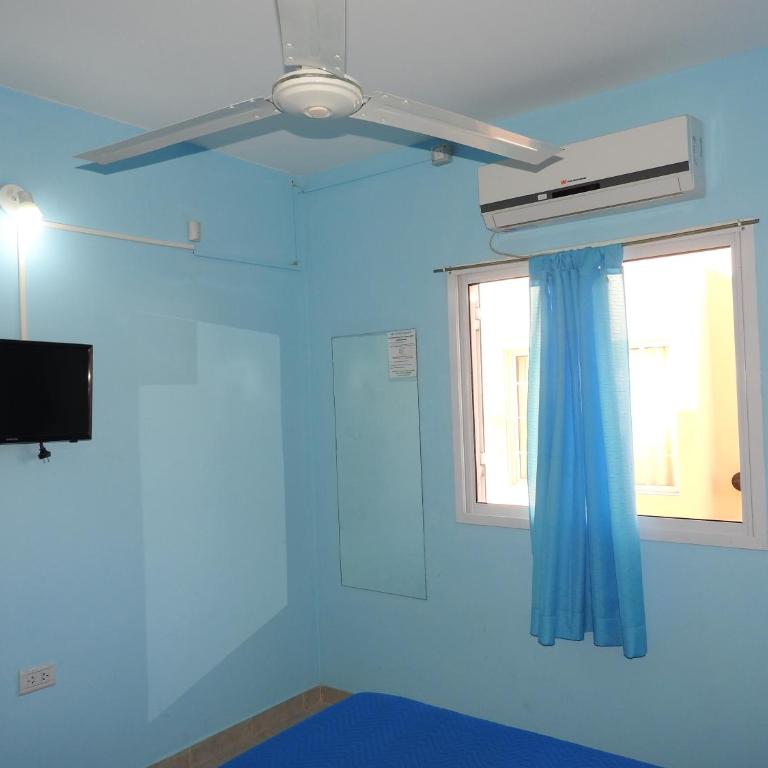 Sol De La Patagonia - Apartamento de 1 dormitorio - 8