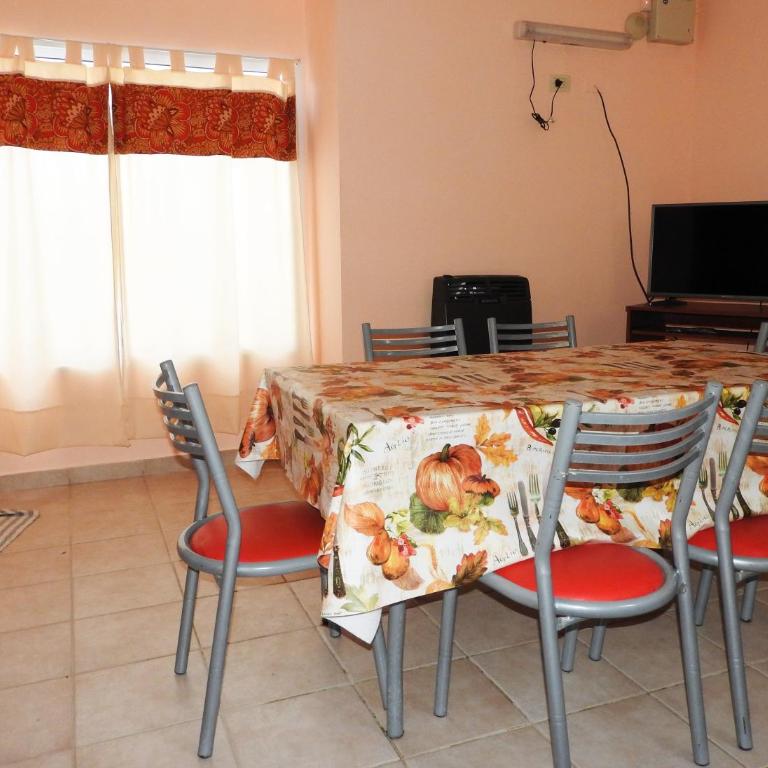 Sol De La Patagonia - Apartamento de 2 dormitorios - 6