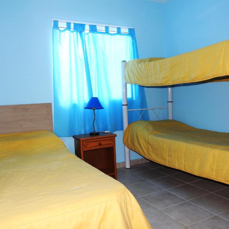 Sol De La Patagonia - Apartamento de 2 dormitorios - 8