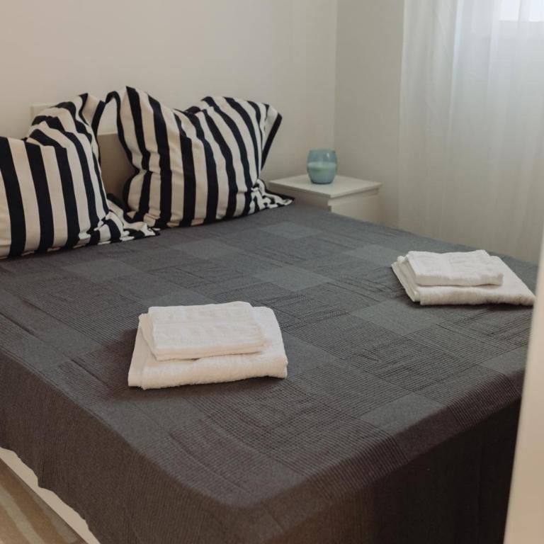 Casa Feliz - RentCar - Apartamento con vistas al jardín - 4