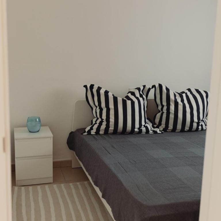 Casa Feliz - RentCar - Apartamento con vistas al jardín - 5