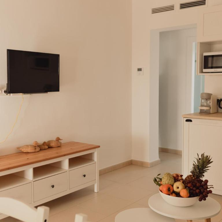 Casa Feliz - RentCar - Apartamento con terraza - 2