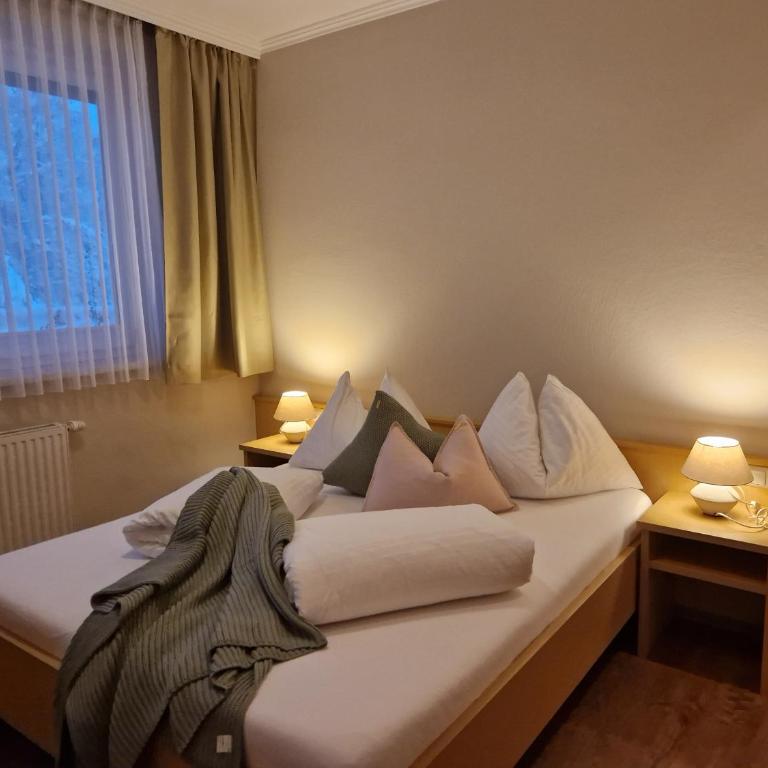 Sport & Familienhotel Bärenwirt - Apartment mit 2 Schlafzimmern - 2