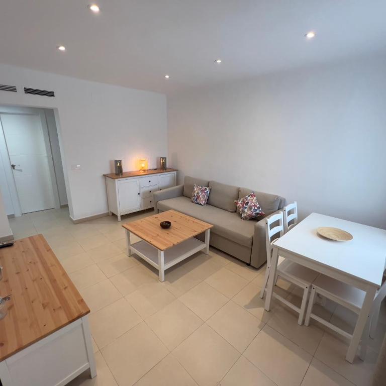 Casa Feliz - RentCar - Apartamento con vistas al jardín - 16