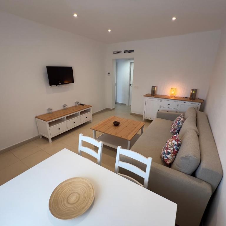 Casa Feliz - RentCar - Apartamento con vistas al jardín - 19