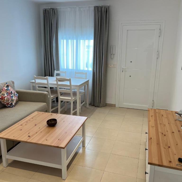 Casa Feliz - RentCar - Apartamento con vistas al jardín - 20